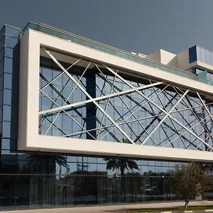 Hotel Walk Jumeirah, Dubaj